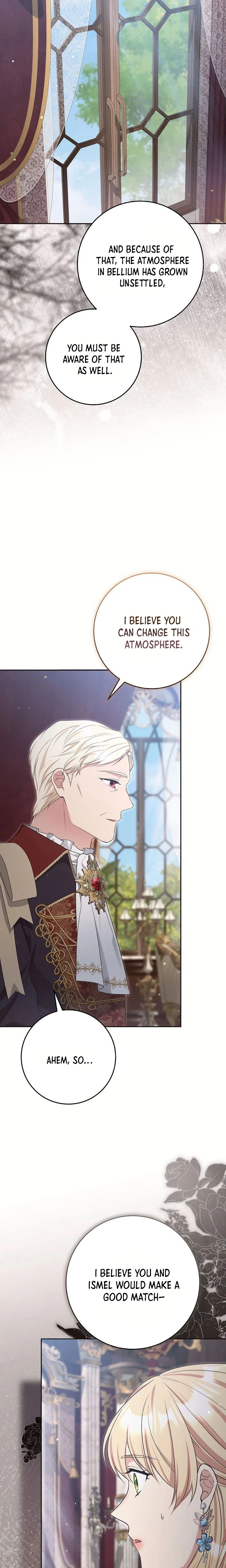 The Student Guardians Are Obsessed With Me Chapter 75 122 14 11