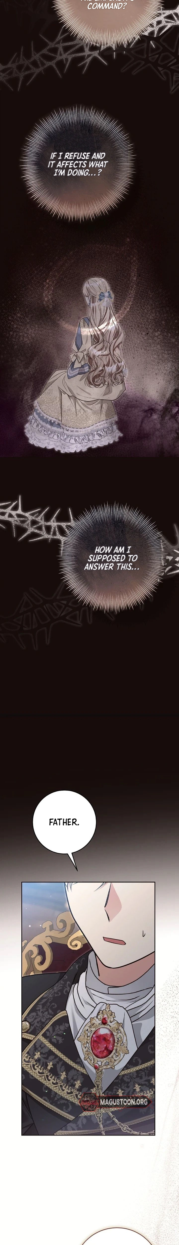 The Student Guardians Are Obsessed With Me Chapter 75 125 14 14