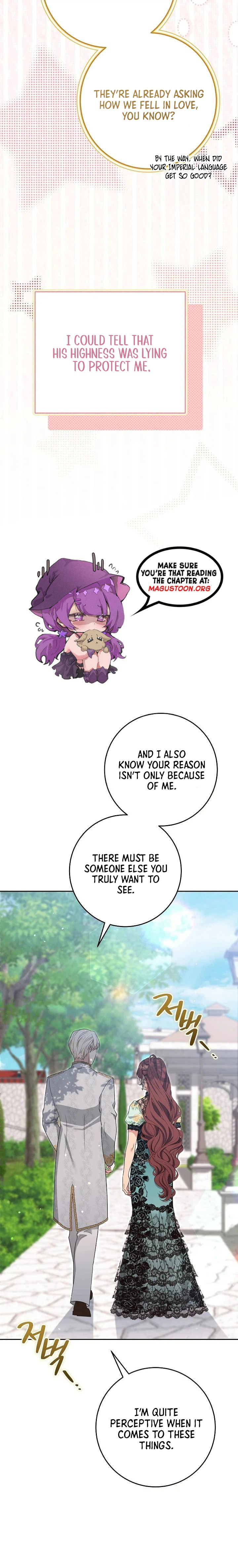 The Student Guardians Are Obsessed With Me Chapter 75 130 14 19