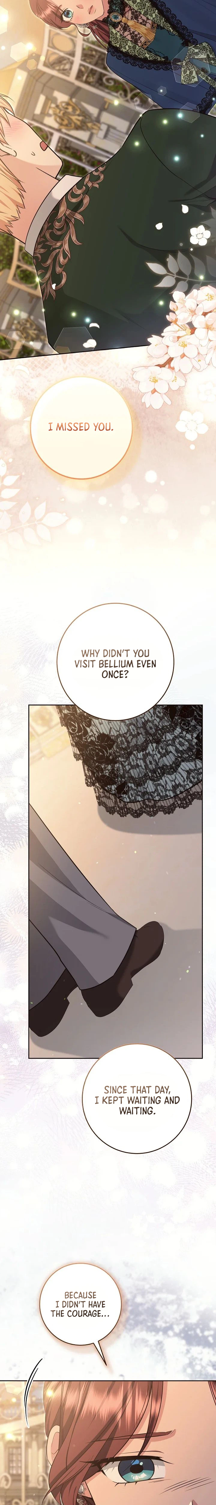 The Student Guardians Are Obsessed With Me Chapter 75 140 14 29