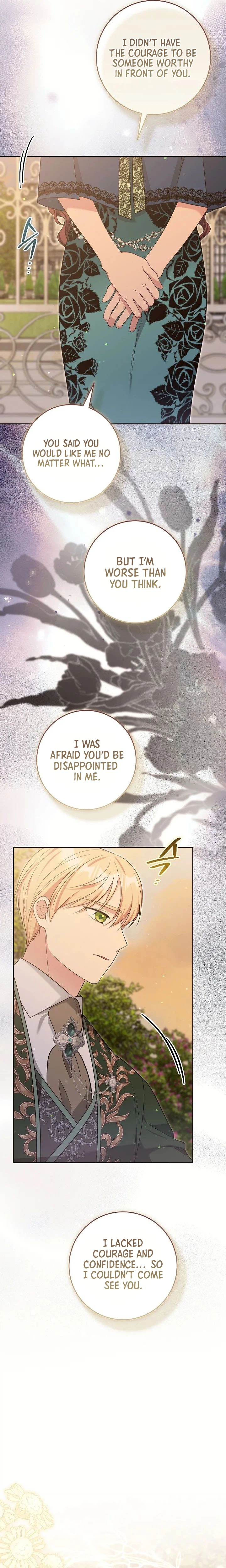 The Student Guardians Are Obsessed With Me Chapter 75 142 14 31