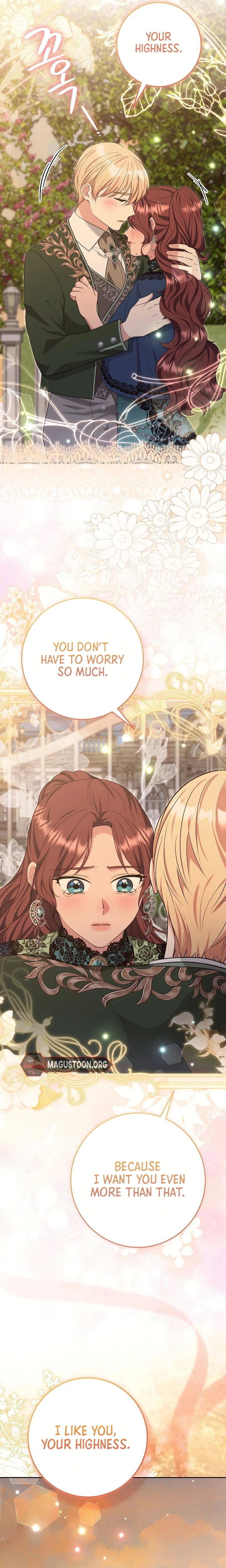 The Student Guardians Are Obsessed With Me Chapter 75 143 14 32