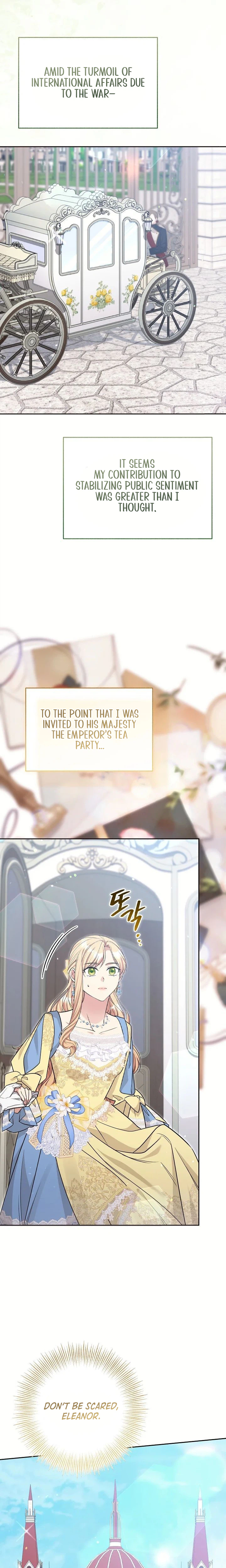 The Student Guardians Are Obsessed With Me Chapter 75 117 14 6