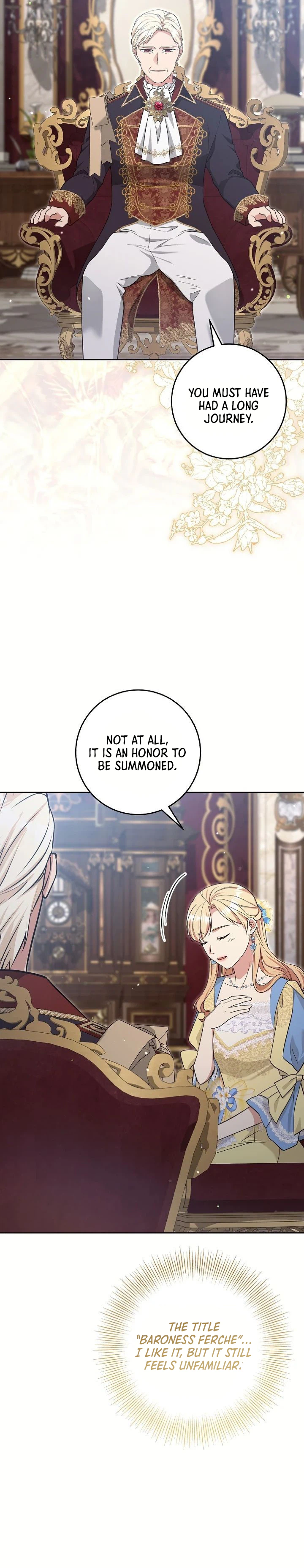The Student Guardians Are Obsessed With Me Chapter 75 119 14 8