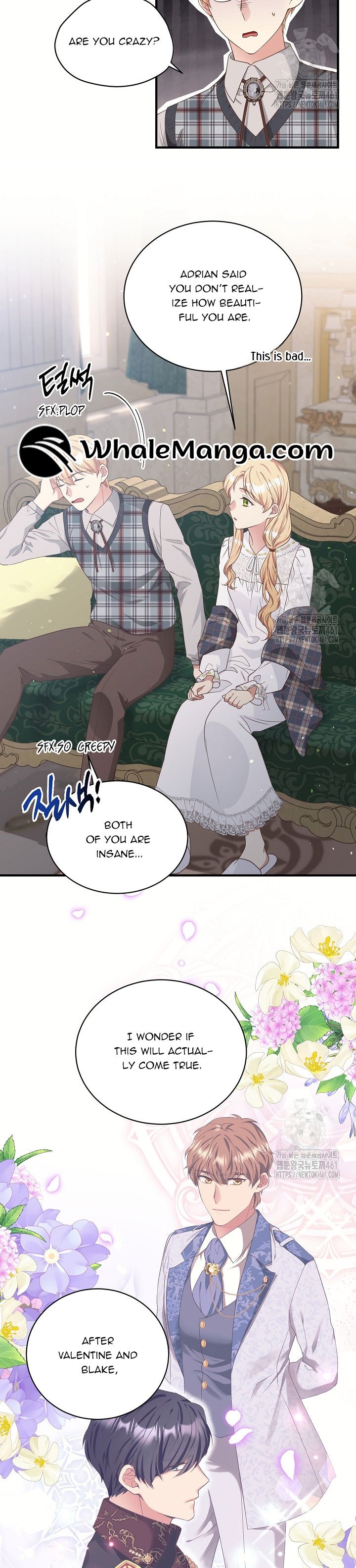 The Student Guardians Are Obsessed With Me Chapter 9 78 02