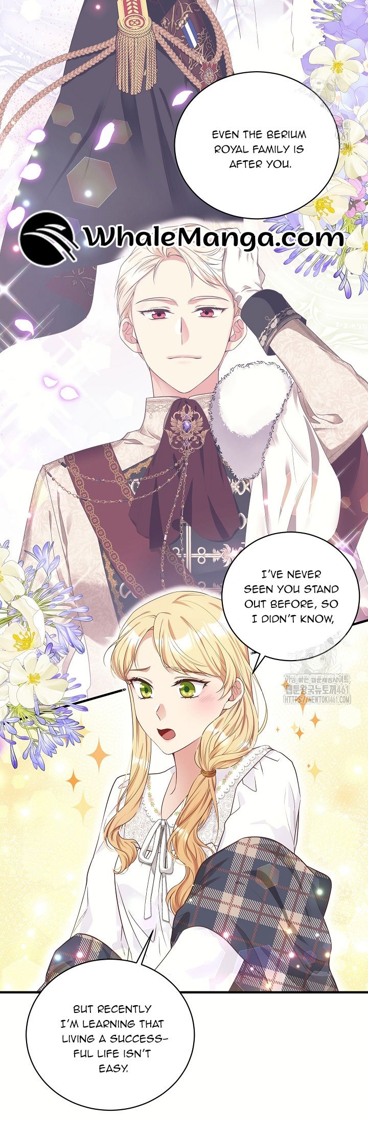 The Student Guardians Are Obsessed With Me Chapter 9 79 03