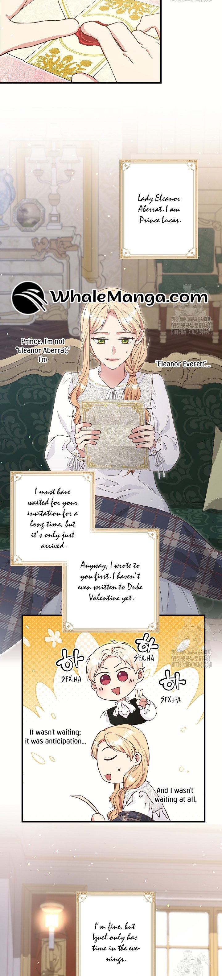 The Student Guardians Are Obsessed With Me Chapter 9 81 05