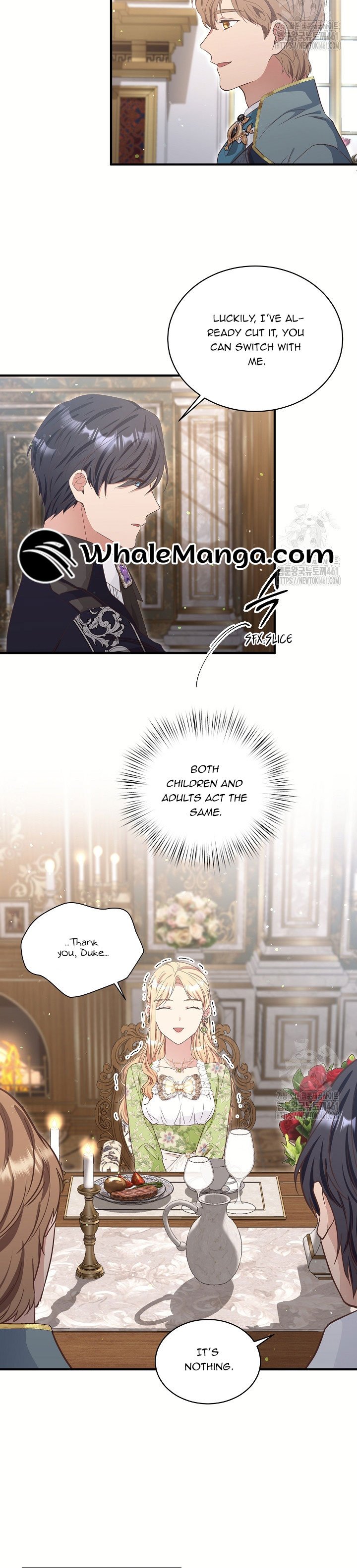 The Student Guardians Are Obsessed With Me Chapter 9 84 08