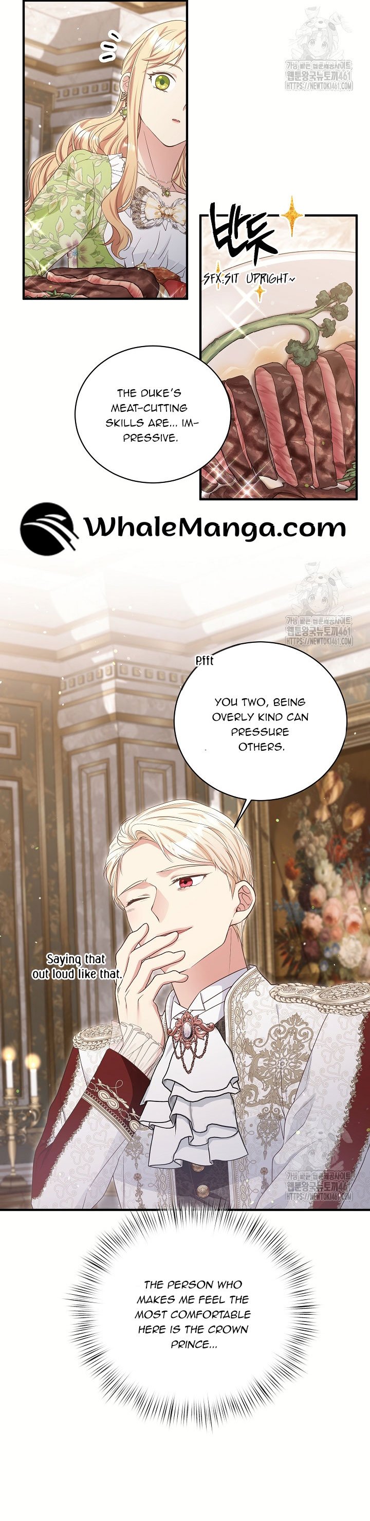The Student Guardians Are Obsessed With Me Chapter 9 85 09