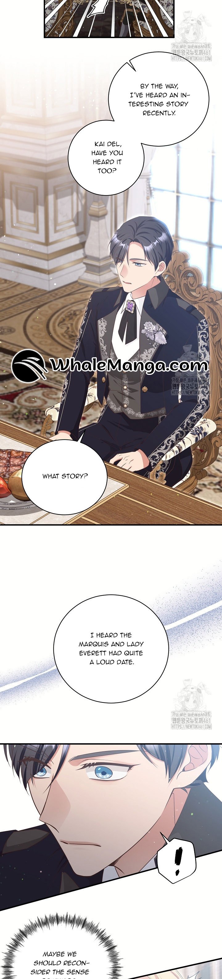 The Student Guardians Are Obsessed With Me Chapter 9 87 11