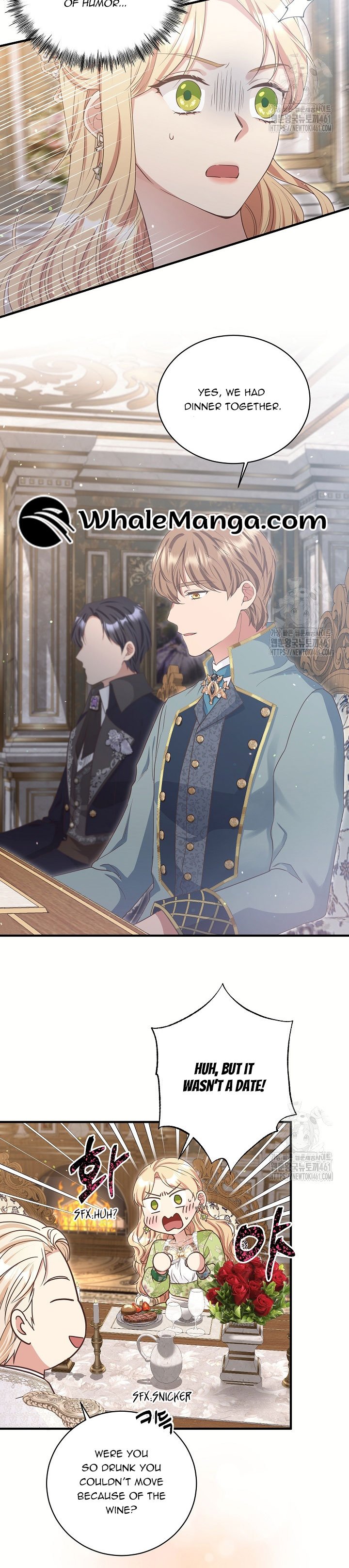 The Student Guardians Are Obsessed With Me Chapter 9 88 12