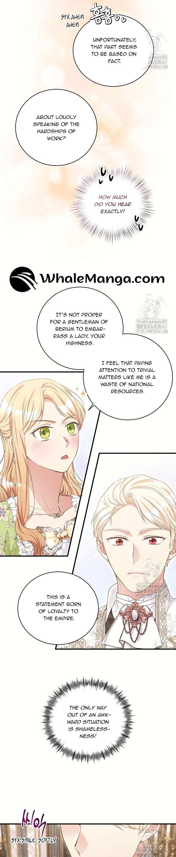 The Student Guardians Are Obsessed With Me Chapter 9 89 13