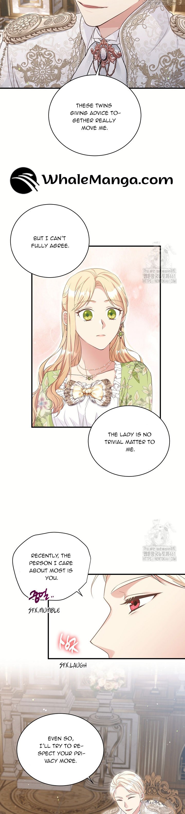 The Student Guardians Are Obsessed With Me Chapter 9 90 14