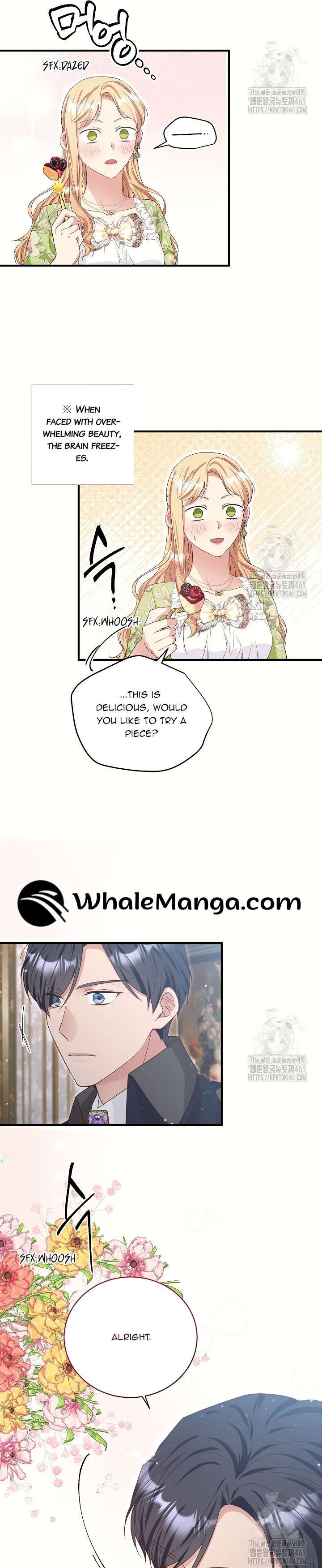 The Student Guardians Are Obsessed With Me Chapter 9 95 19