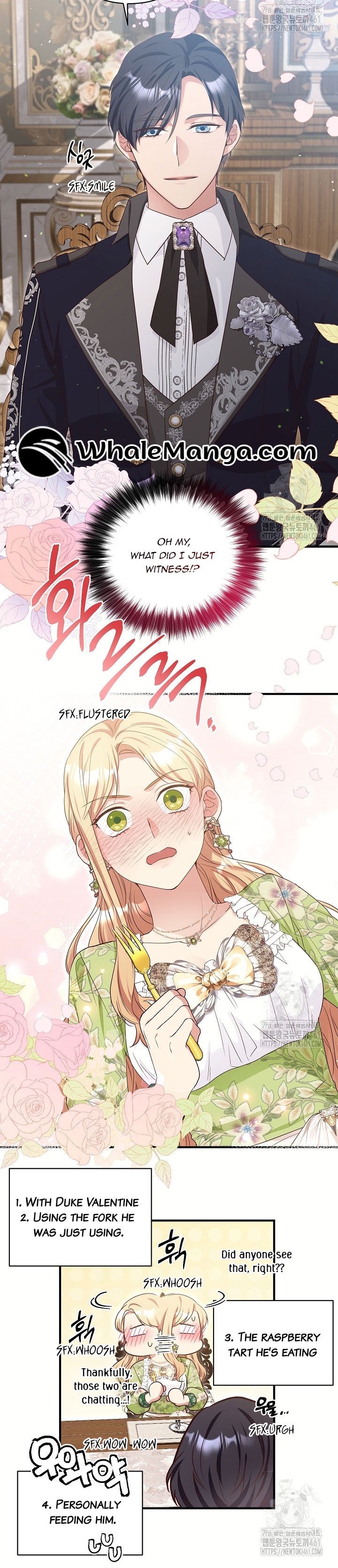 The Student Guardians Are Obsessed With Me Chapter 9 97 21
