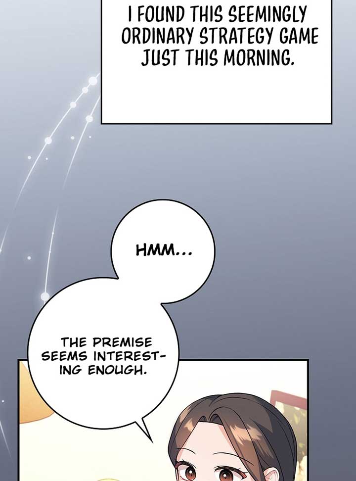 Wasn’t this supposed to be a strategy game? Chapter 1 390 032