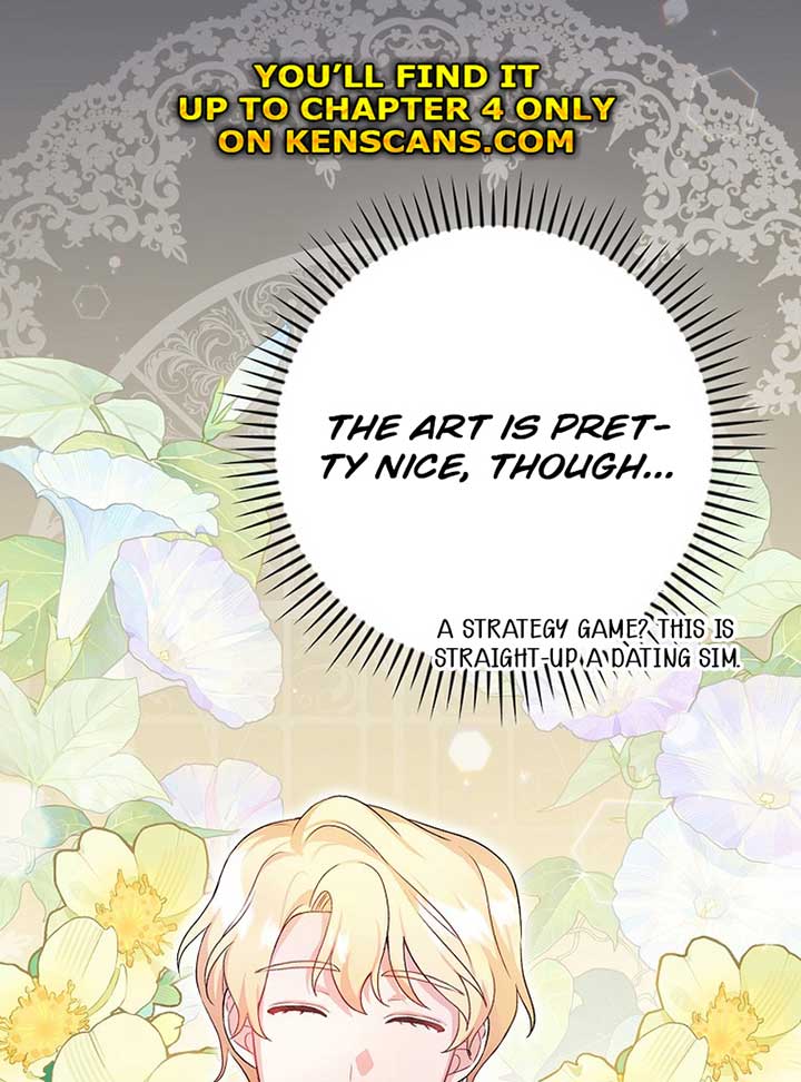 Wasn’t this supposed to be a strategy game? Chapter 1 403 045