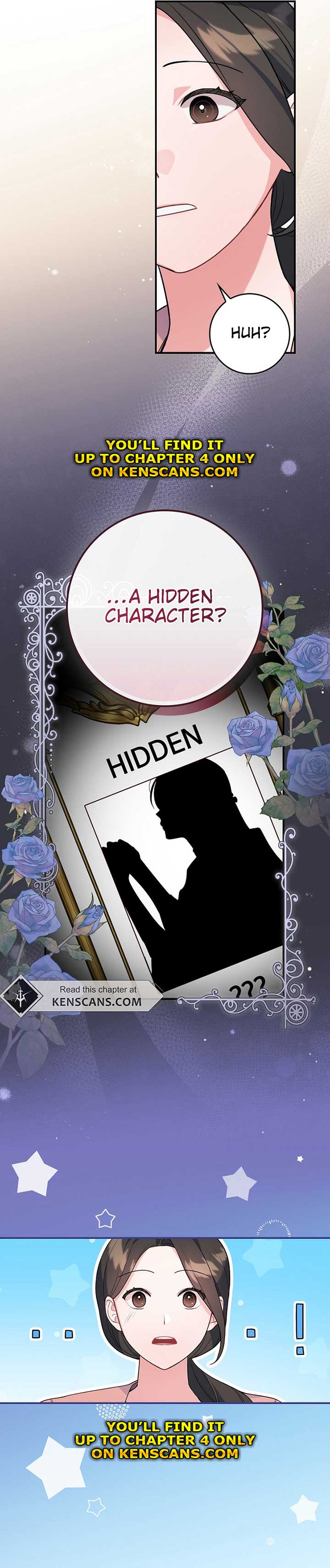 Wasn’t this supposed to be a strategy game? Chapter 1 458 100