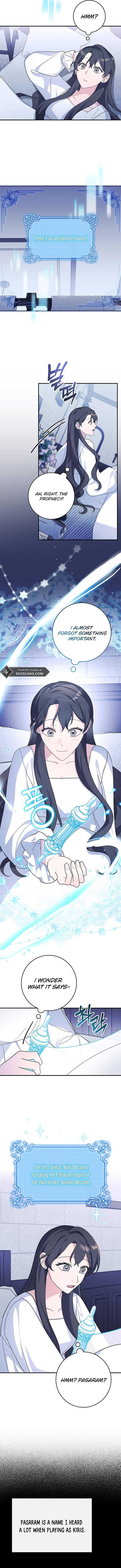 Wasn’t this supposed to be a strategy game? Chapter 10 47 07