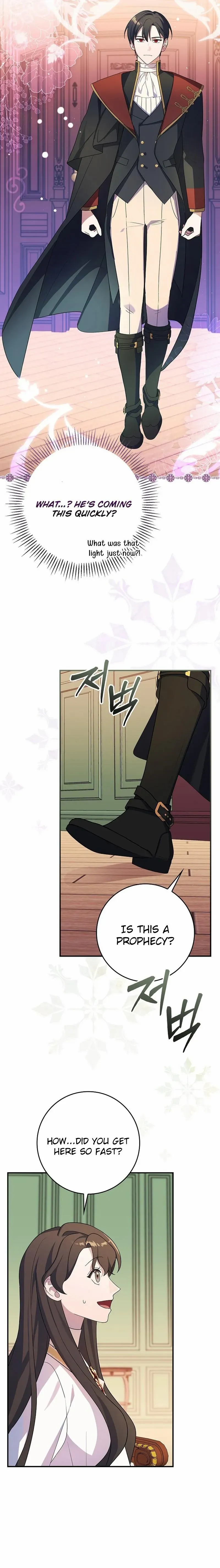 Wasn’t this supposed to be a strategy game? Chapter 11 64 03