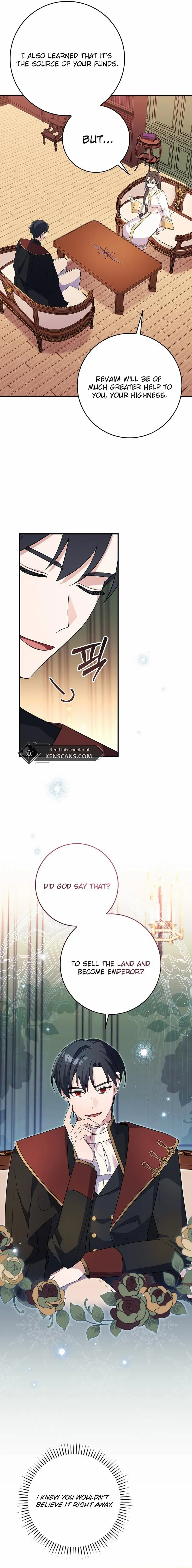 Wasn’t this supposed to be a strategy game? Chapter 11 68 07