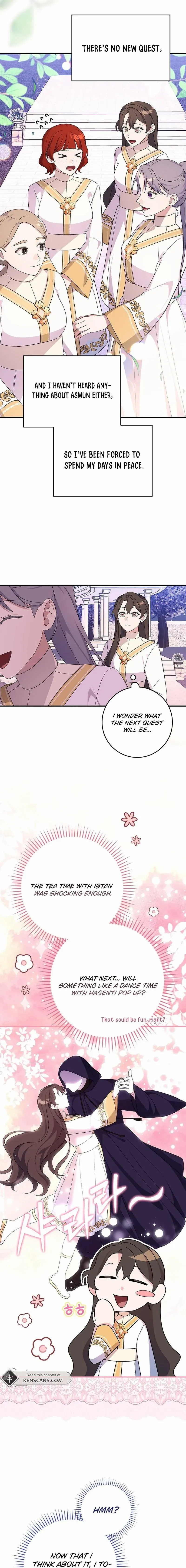 Wasn’t this supposed to be a strategy game? Chapter 11 72 11