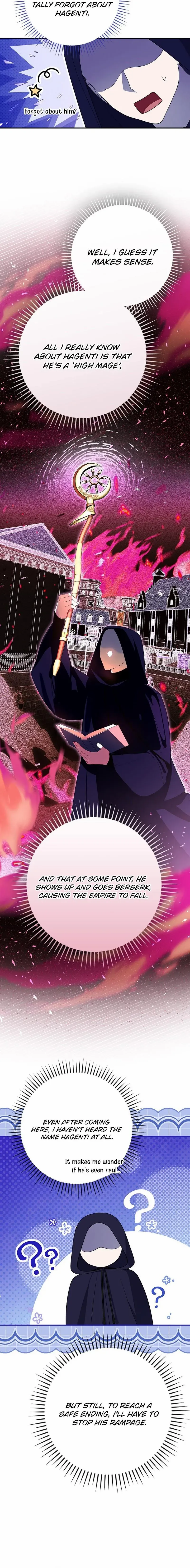 Wasn’t this supposed to be a strategy game? Chapter 11 73 12