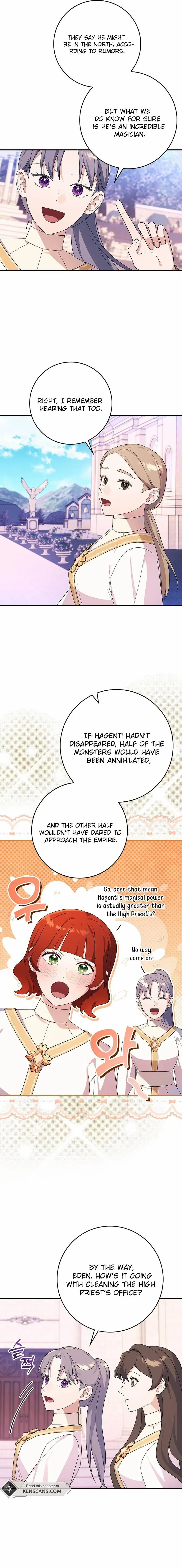 Wasn’t this supposed to be a strategy game? Chapter 11 76 15