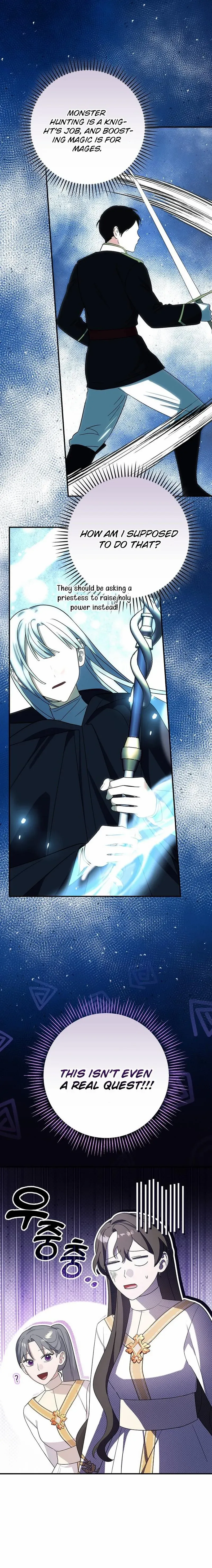 Wasn’t this supposed to be a strategy game? Chapter 11 78 17