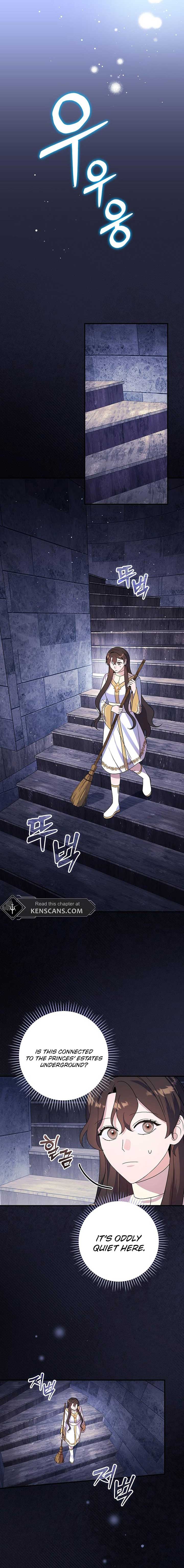 Wasn’t this supposed to be a strategy game? Chapter 14 70 11