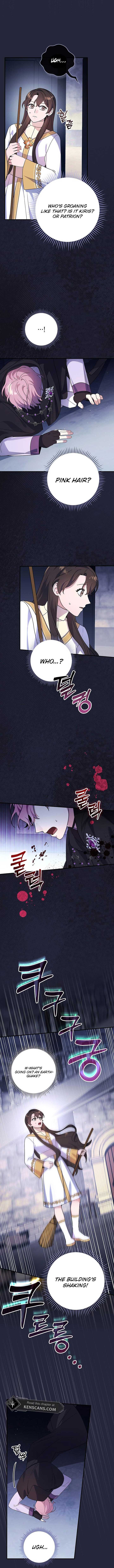 Wasn’t this supposed to be a strategy game? Chapter 14 73 14