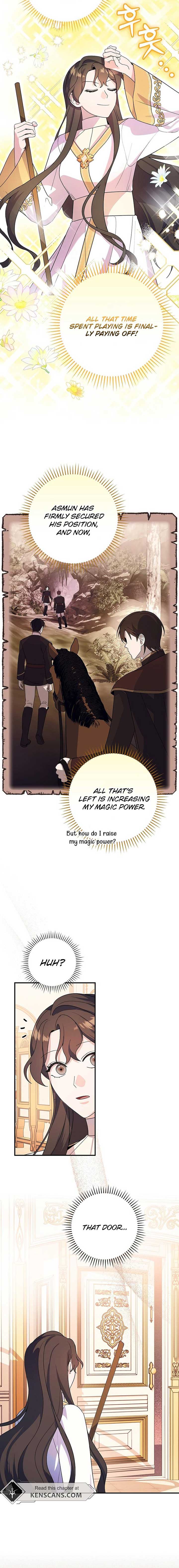 Wasn’t this supposed to be a strategy game? Chapter 14 61 2