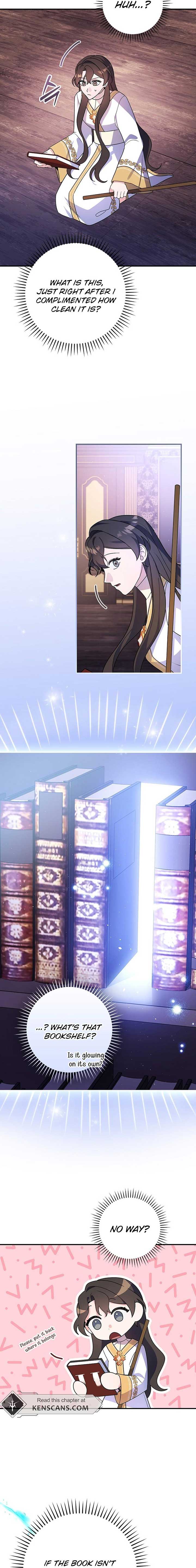 Wasn’t this supposed to be a strategy game? Chapter 14 65 6