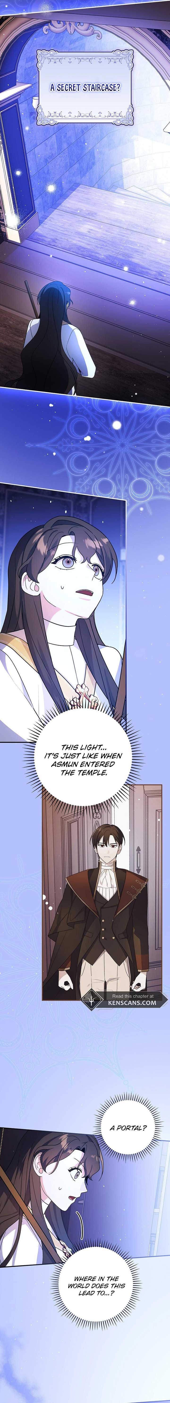 Wasn’t this supposed to be a strategy game? Chapter 14 67 8