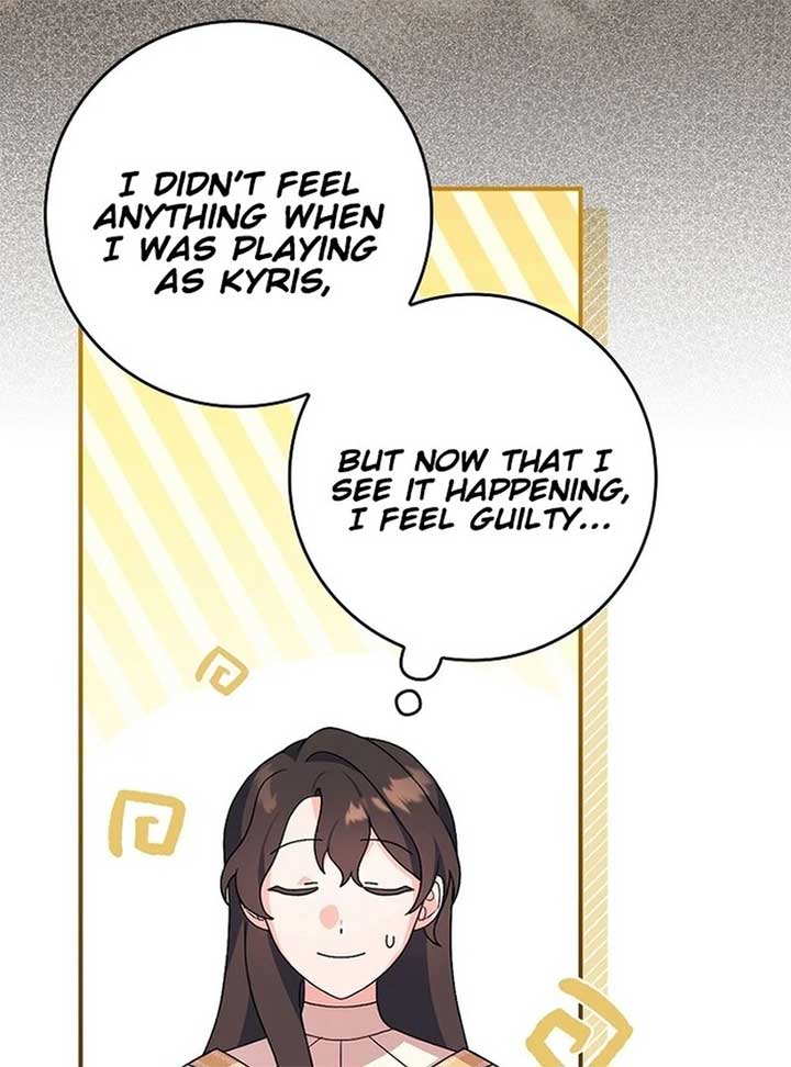 Wasn’t this supposed to be a strategy game? Chapter 3 448 093