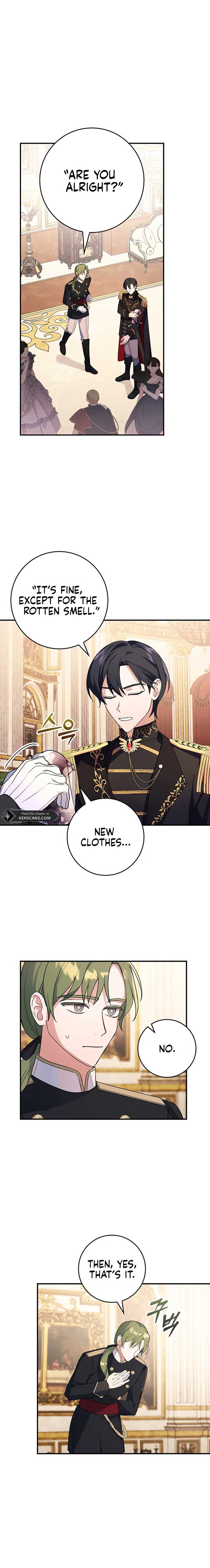 Wasn’t this supposed to be a strategy game? Chapter 4 72 12