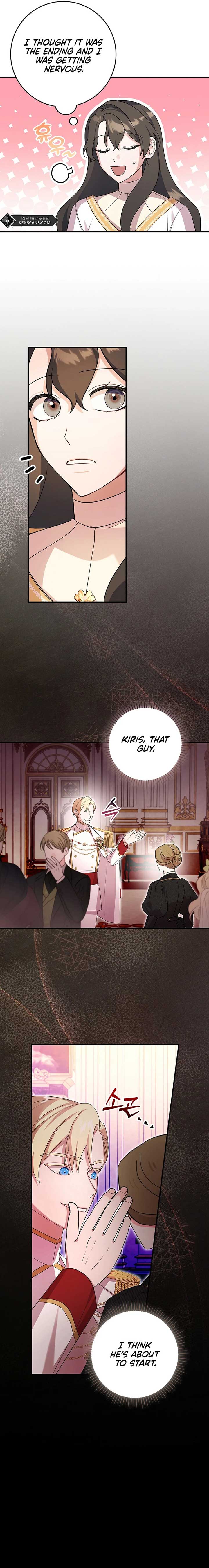 Wasn’t this supposed to be a strategy game? Chapter 4 73 13