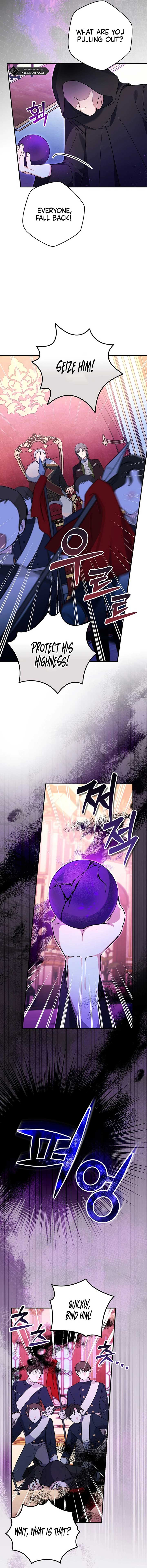 Wasn’t this supposed to be a strategy game? Chapter 4 77 17