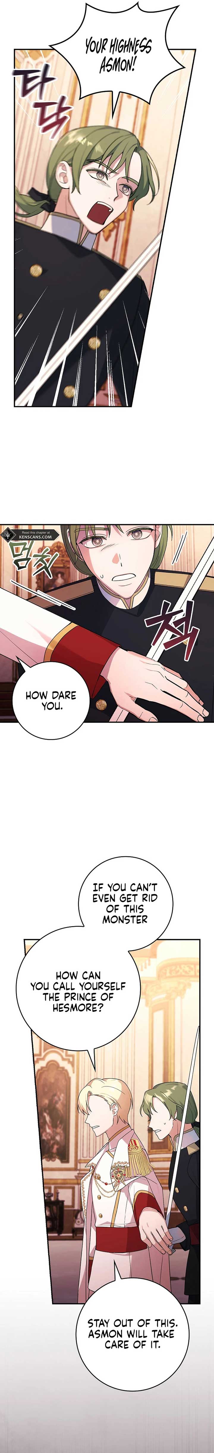 Wasn’t this supposed to be a strategy game? Chapter 4 81 21