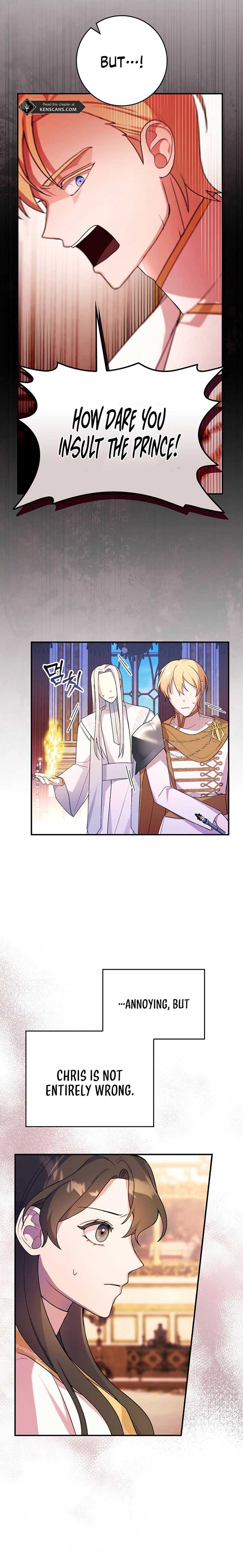 Wasn’t this supposed to be a strategy game? Chapter 4 82 22