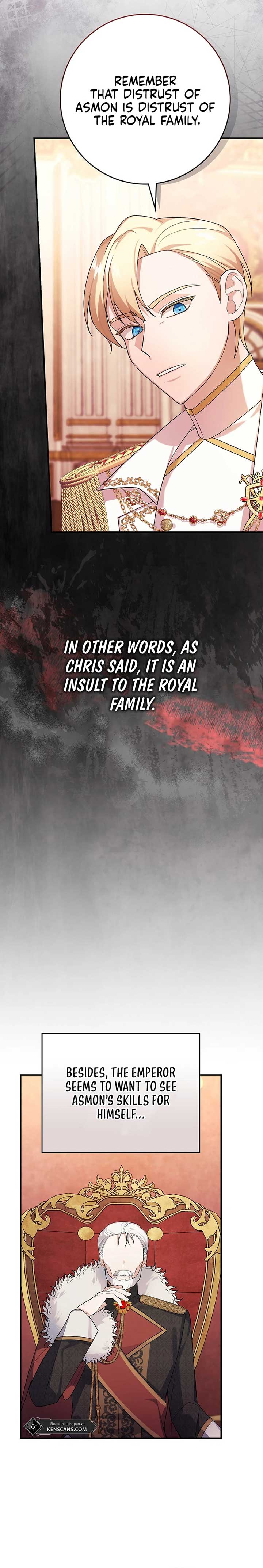 Wasn’t this supposed to be a strategy game? Chapter 4 84 24