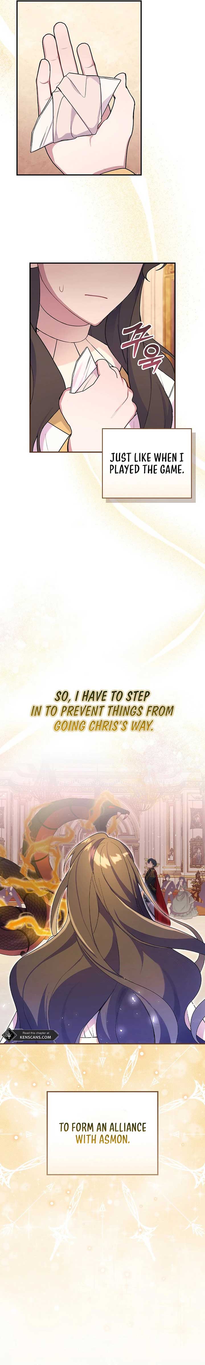 Wasn’t this supposed to be a strategy game? Chapter 4 88 28