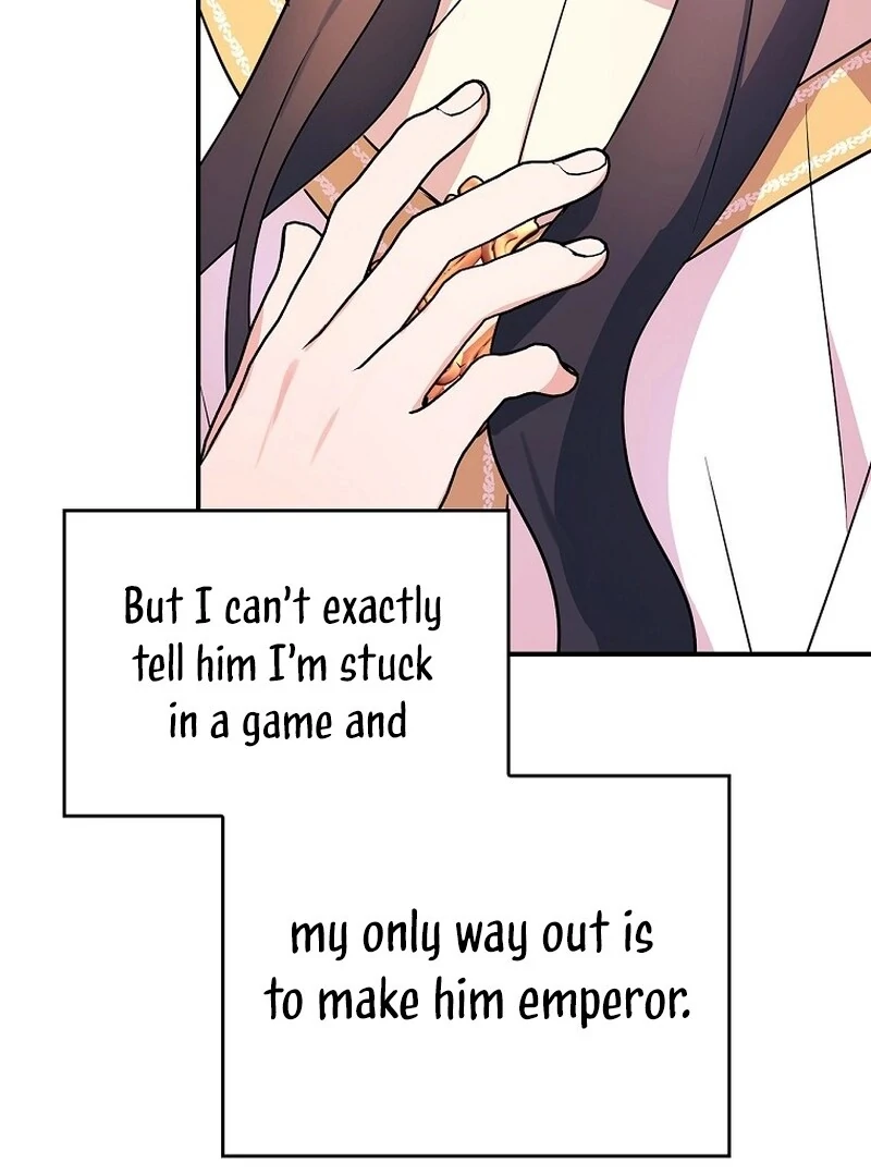 Wasn’t this supposed to be a strategy game? Chapter 6 466 036