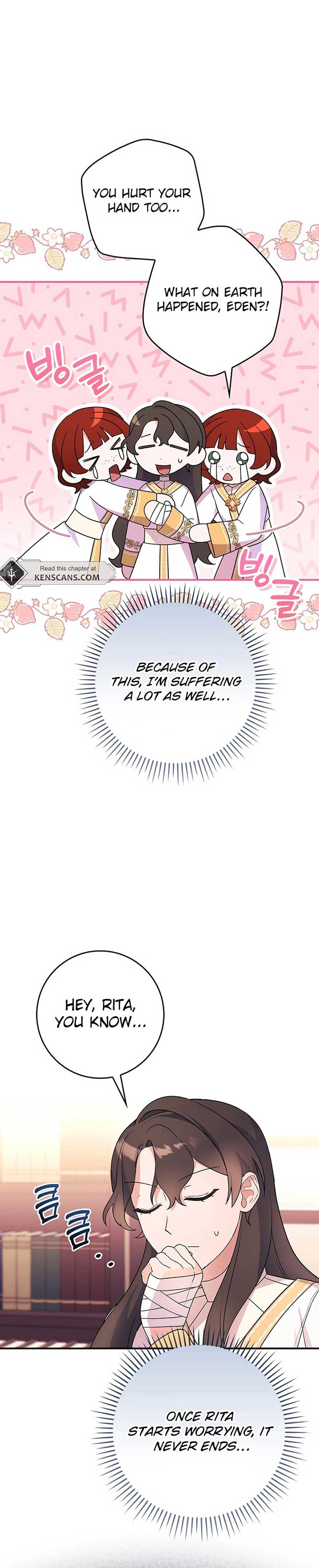 Wasn’t this supposed to be a strategy game? Chapter 7 81 1