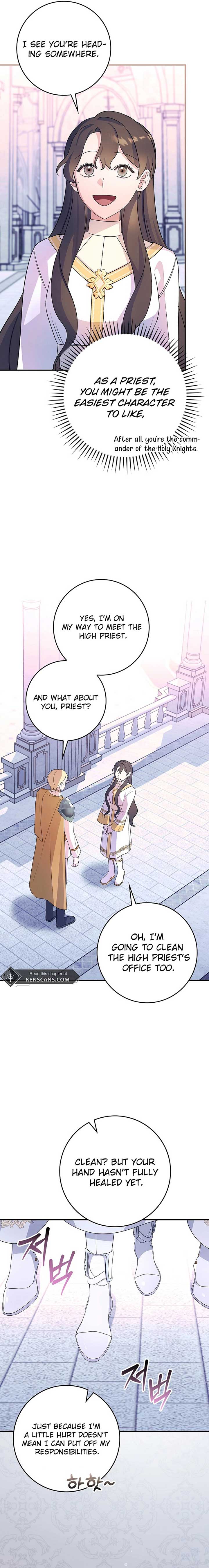 Wasn’t this supposed to be a strategy game? Chapter 7 90 10