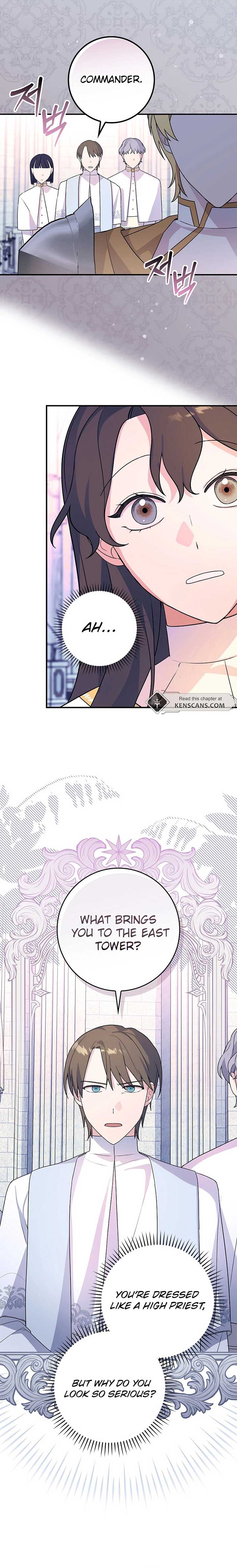 Wasn’t this supposed to be a strategy game? Chapter 7 91 11