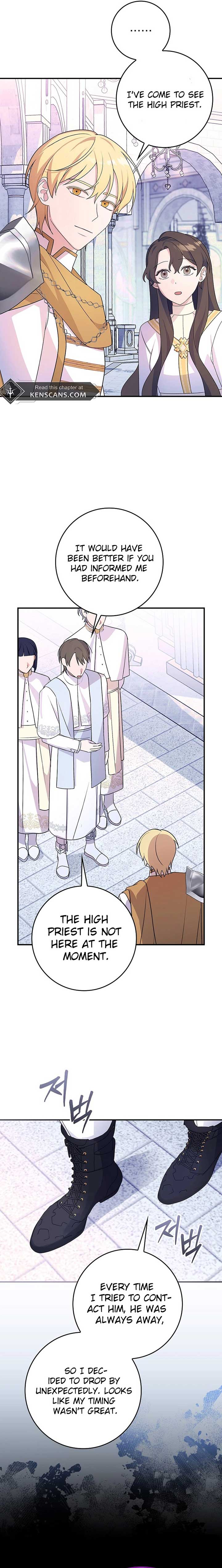 Wasn’t this supposed to be a strategy game? Chapter 7 92 12