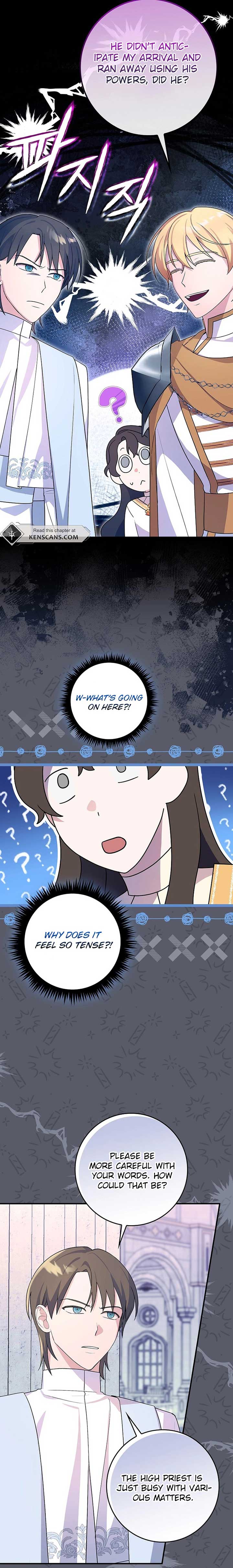 Wasn’t this supposed to be a strategy game? Chapter 7 93 13