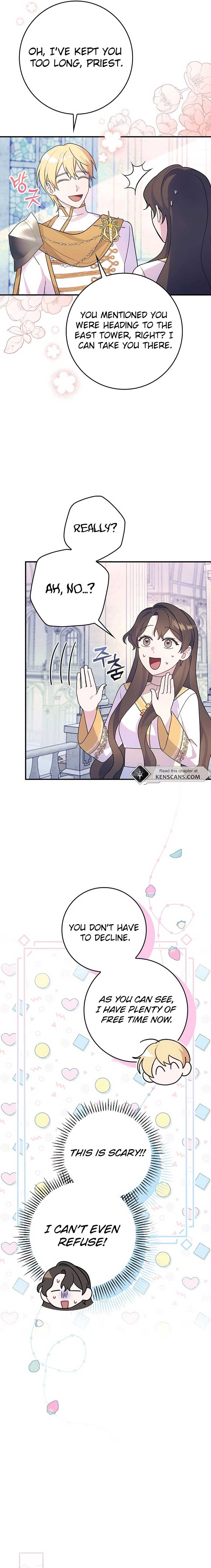 Wasn’t this supposed to be a strategy game? Chapter 7 97 17