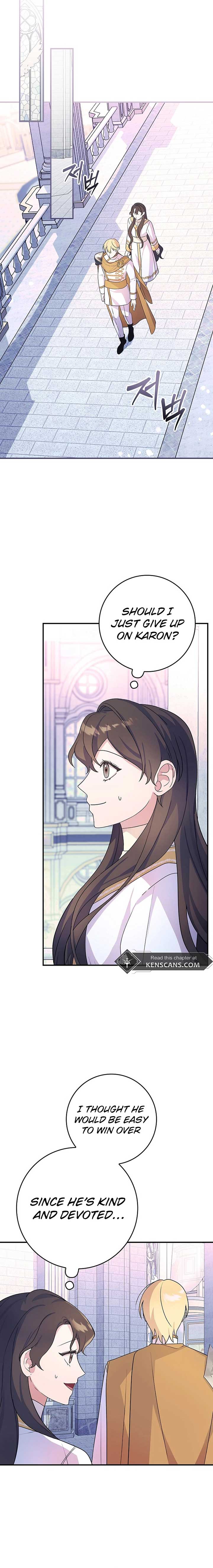 Wasn’t this supposed to be a strategy game? Chapter 7 98 18